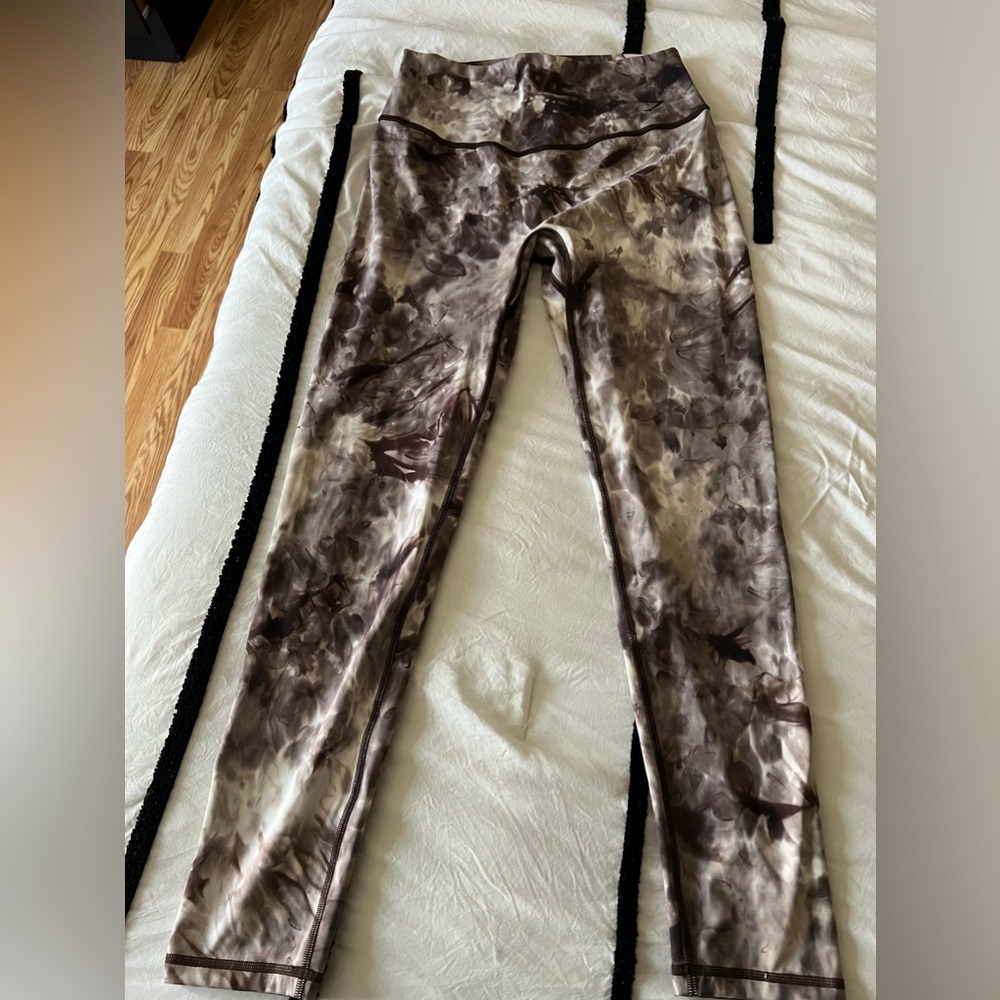 Gymshark leggings (New)